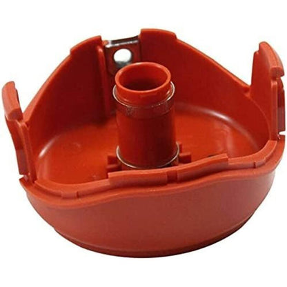 Black + Decker GL7033 GL8033 GL9035 Lever Operated Trimmer Bobbin Cover..DEBUNS V1237-ZY-203-1680