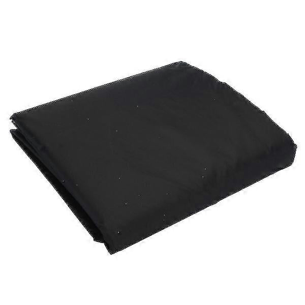 Deluxe Grill Cover - Weatherproof and durable protection for your grill V1237-ZY-203-1681