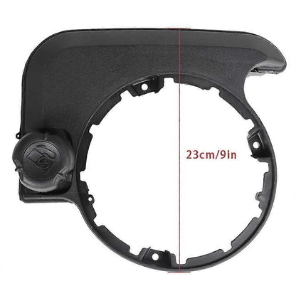 Fuel Tank for Briggs & Stratton 699374 495224 494213 V1237-ZY-203-1691