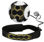High Quality New Elastic Training Band for Football Yellow/Black 150 V1237-ZY-203-1732