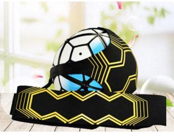 High Quality New Elastic Training Band for Football Yellow/Black 150 V1237-ZY-203-1732
