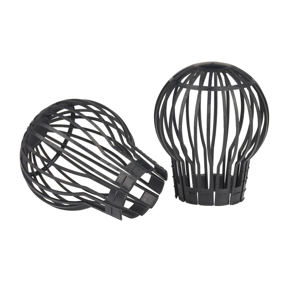 Kinzo Leaf stopper for downpipes 2-pack V1237-ZY-203-1747