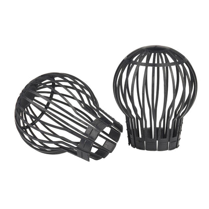 Kinzo Leaf stopper for downpipes 2-pack V1237-ZY-203-1747