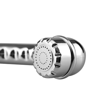 Supercharge Shower Head for Outdoor Camping V1237-ZY-203-1771