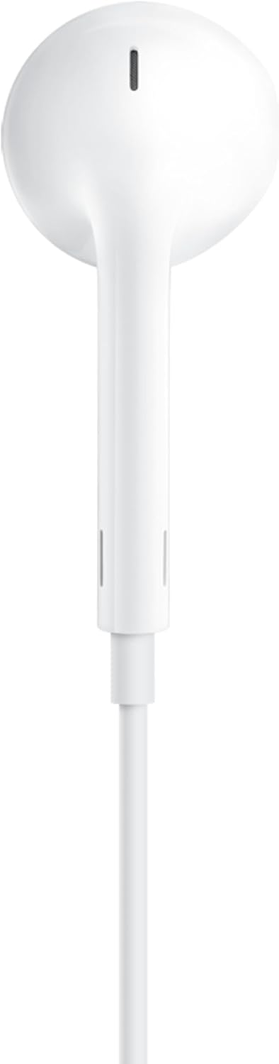 EarPods with Lightning connector, Apple iOS fully compatible with wired control, calls, karaoke, noise V1237-ZY-203-1780