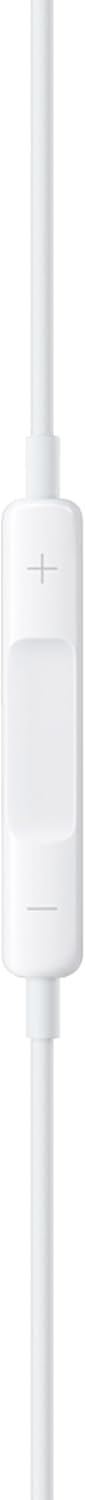 EarPods with Lightning connector, Apple iOS fully compatible with wired control, calls, karaoke, noise V1237-ZY-203-1780