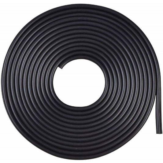 Car Door Protector Rubber Strip Door, 5M Car Door Edge Protector Door Strip Edge Strip Rubber Strip V1237-ZY-203-1784