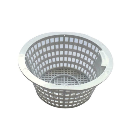 Universal Replacement Skimmer Basket Plastic Skimmers for Above Ground Pools No Handle V1237-ZY-203-1785