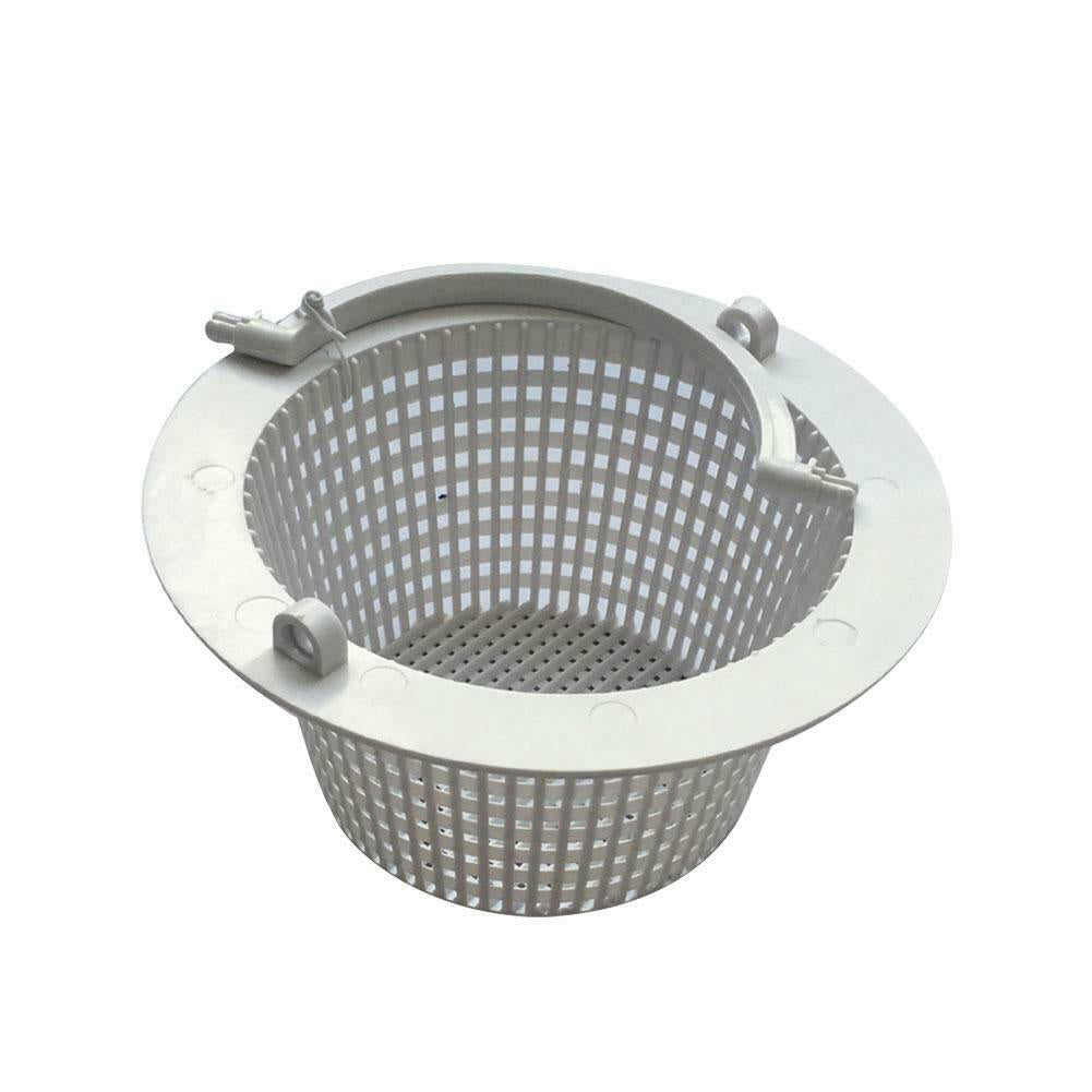 Universal Replacement Skimmer Basket Plastic Skimmers for Above Ground Pools No Handle V1237-ZY-203-1785
