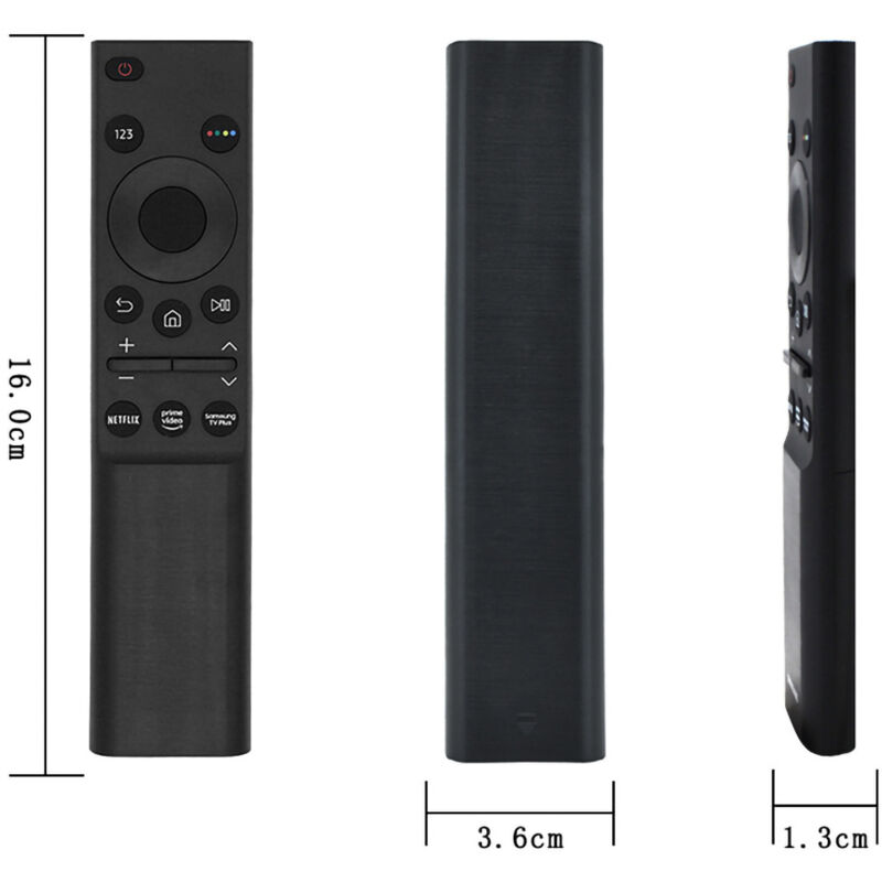 Original Samsung BN59-01358B Remote Control, New & Genuine V1237-ZY-203-1793