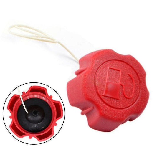 Compatible with Fuxtec Fx-rm 1630 1855 1860 2055 Tank cap compatible with 2060 2060pro lawn mower, spare V1237-ZY-203-1825