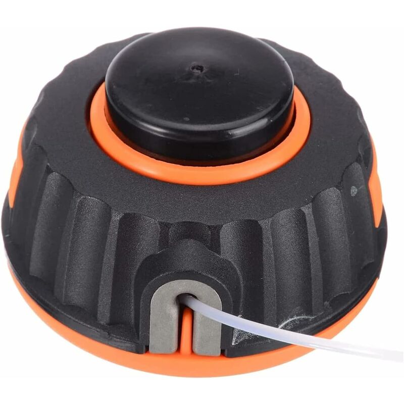 P25 Trimmer Head - For McCulloch B26Ps T26Cs MT260CLS Rep 5310250-01 V1237-ZY-203-1855