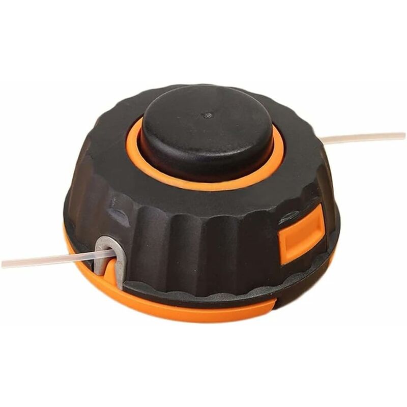 P25 Trimmer Head - For McCulloch B26Ps T26Cs MT260CLS Rep 5310250-01 V1237-ZY-203-1855