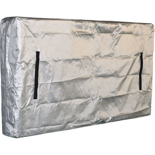 Mattress Storage and Protective Cover for Moving - Waterproof Full Size Mattress Cover, Mattress Protector - V1237-ZY-203-1879