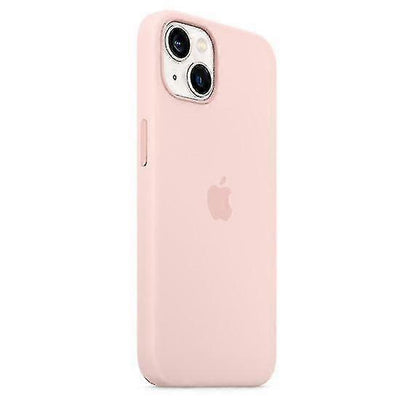 Silicone Case with MagSafe for iPhone 13 Chalk Pink V1237-ZY-203-1890
