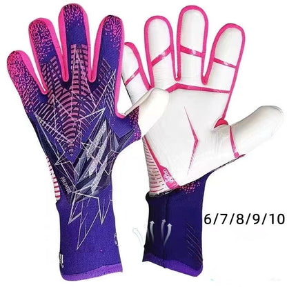 Goalkeeper Gloves Football Gloves - 7 7 7 size 9 V1237-ZY-203-1897