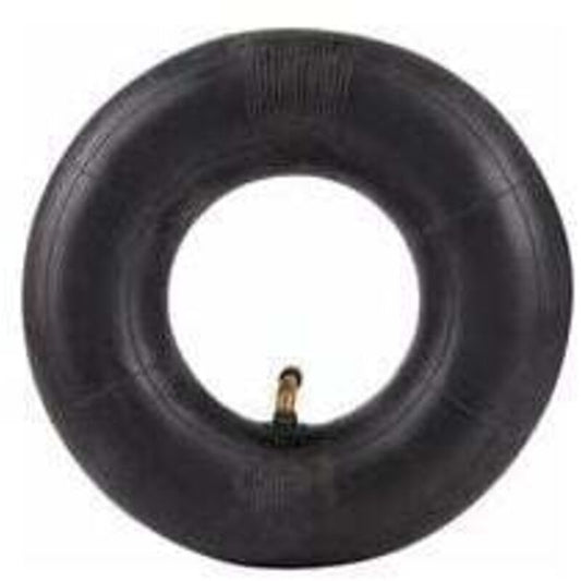 Hose 4.10/3.50-4 Inner Tube with Valve Stem for Wheelbarrow Lawnmower Stroller Generator Garden Cart.. V1237-ZY-203-1901