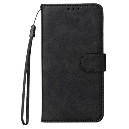 PU Leather Wallet Case Compatible with Samsung A56 5G - More Colors Available Black Black V1237-ZY-203-1922