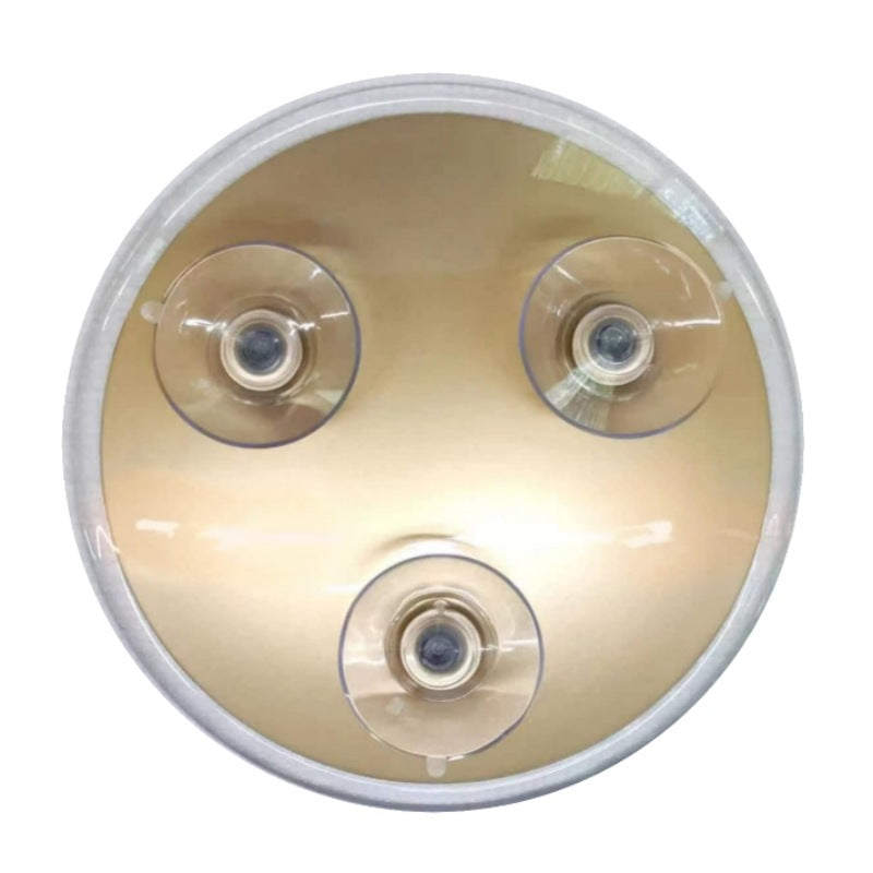 20x Magnifying Mirror with Suction Cups (16.2 cm Round) - Perfect V1237-ZY-203-1946