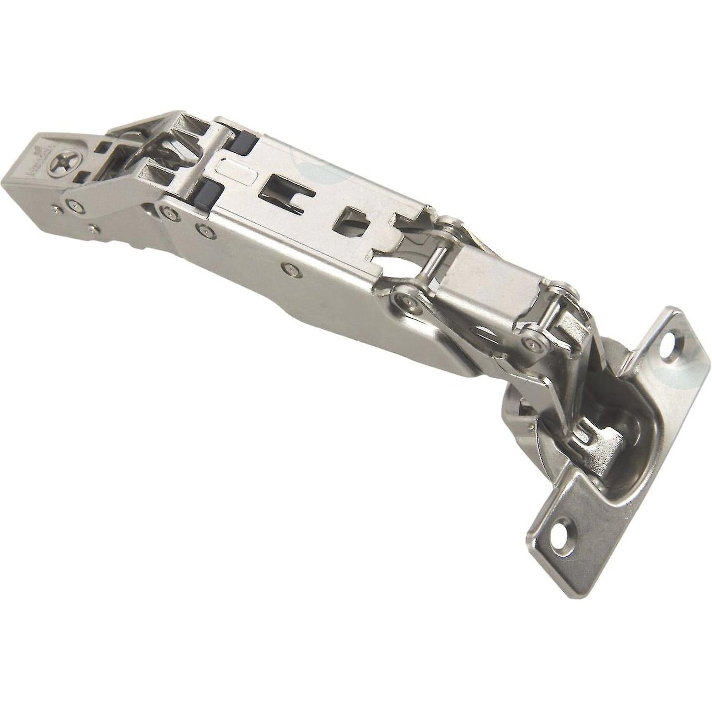 Hettich sensys 8657i 165 degrees soft-closing wide-angle hinge (single) V1237-ZY-203-1947