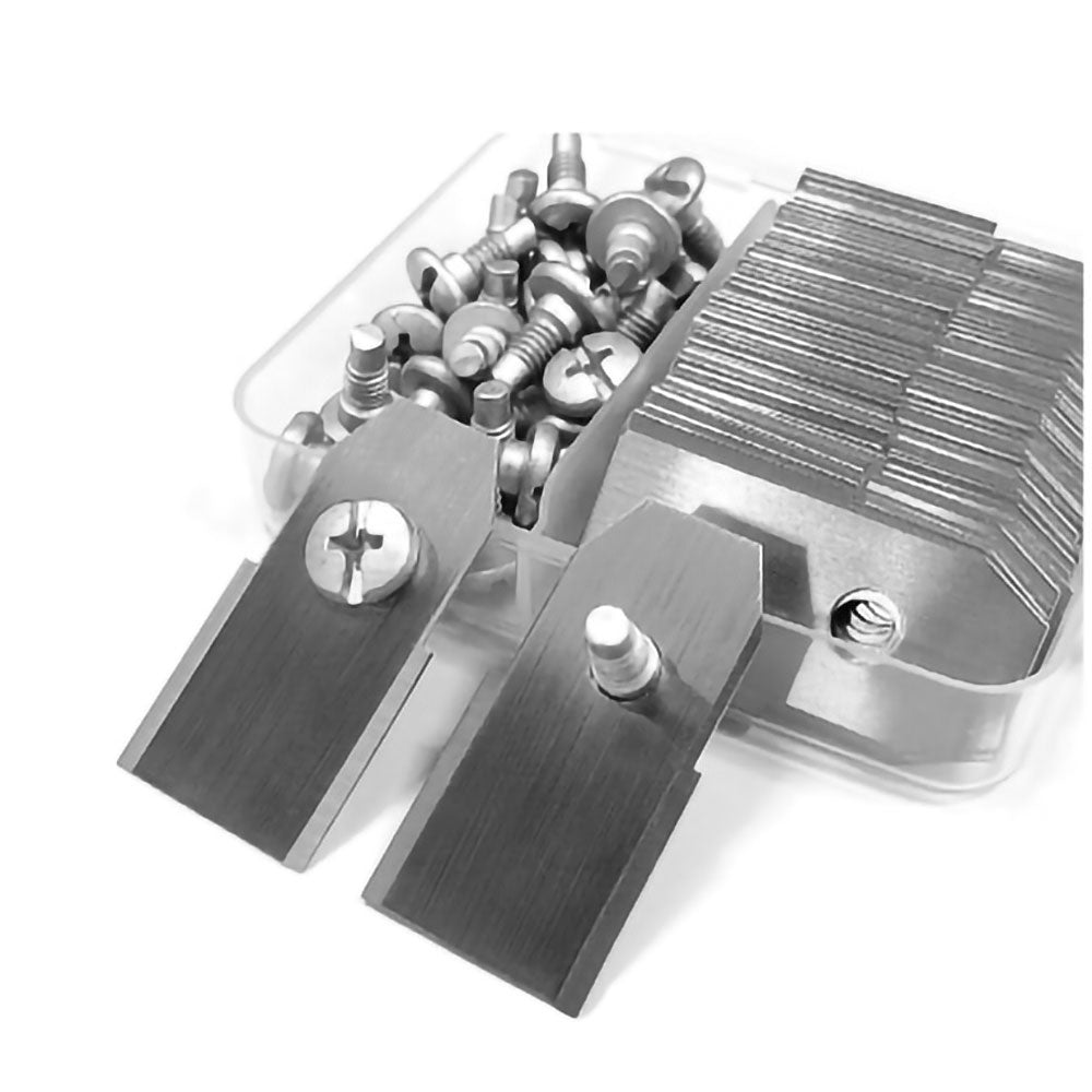 Lawnmower blades 45-pack blades for Husqvarna Automower / V1237-ZY-203-1951