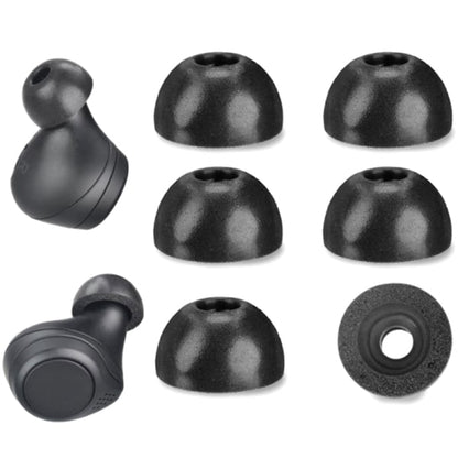 6-pack SML Memory Foam Earplugs for 75t 65t Headphones V1237-ZY-203-1965