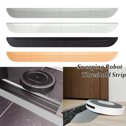 Threshold strip for robot vacuum cleaner beige V1237-ZY-203-1975