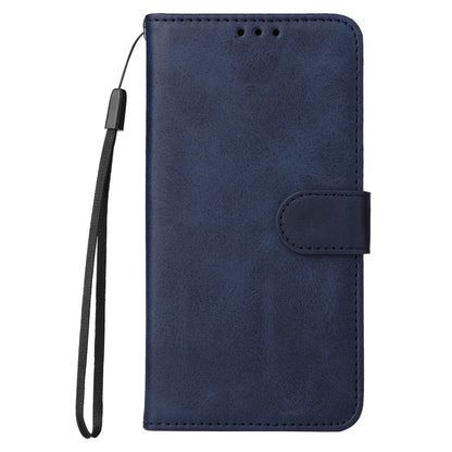 PU Leather Wallet Case Compatible with Samsung A56 5G - More Colors Available Blue Blue V1237-ZY-203-1993