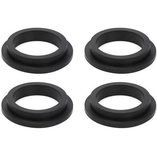 pcs 11412 Pool Filter Pump Washers L-ring Compatible with INTEX Sand Filter Pump Motor..DEBUNS V1237-ZY-203-2012