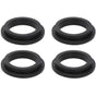 pcs 11412 Pool Filter Pump Washers L-ring Compatible with INTEX Sand Filter Pump Motor..DEBUNS V1237-ZY-203-2012