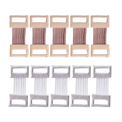 Elastic Bandage Clamps Compression Bandage Bandage Clamps Wrap Clamps Replacement V1237-ZY-203-2020