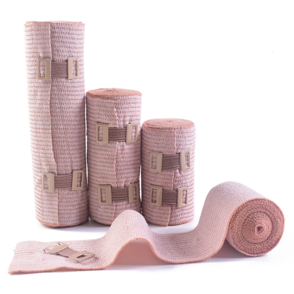 Elastic Bandage Clamps Compression Bandage Bandage Clamps Wrap Clamps Replacement V1237-ZY-203-2020