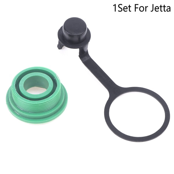 Set for MK1 MK2 Golf Gearbox Inspection Plug/Cap 020301129D 02 V1237-ZY-203-2026