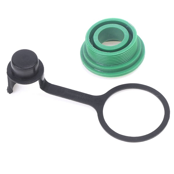 Set for MK1 MK2 Golf Gearbox Inspection Plug/Cap 020301129D 02 V1237-ZY-203-2026