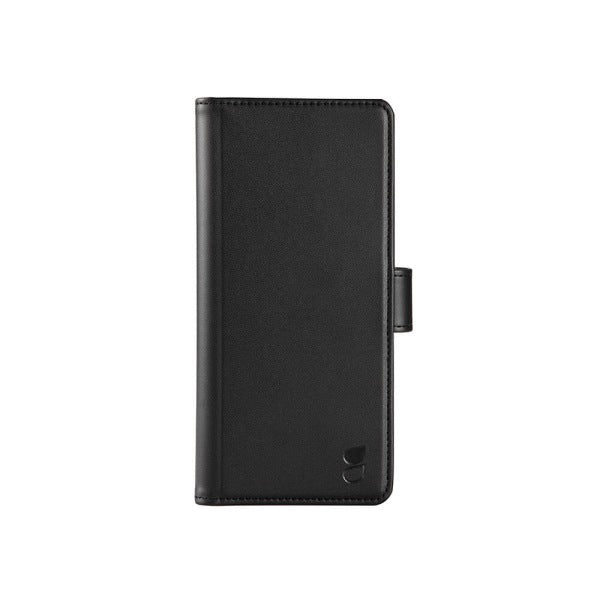 Mobile Case 3 Card Slots Black - Samsung S21+ V1237-ZY-203-2032