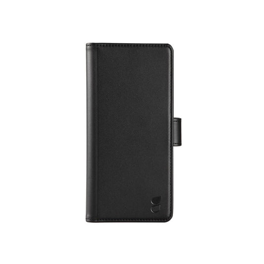 Mobile Case 3 Card Slots Black - Samsung S21+ V1237-ZY-203-2032