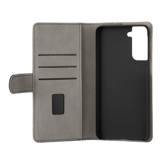 Mobile Case 3 Card Slots Black - Samsung S21+ V1237-ZY-203-2032