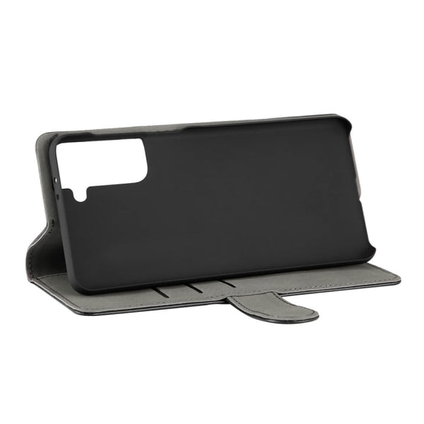 Mobile Case 3 Card Slots Black - Samsung S21+ V1237-ZY-203-2032
