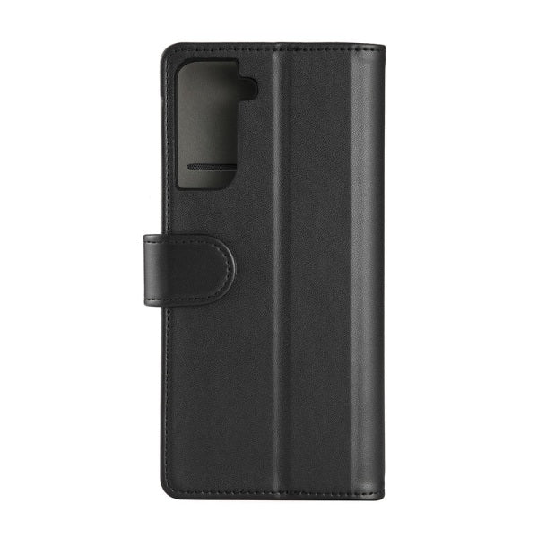Mobile Case 3 Card Slots Black - Samsung S21+ V1237-ZY-203-2032