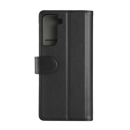 Mobile Case 3 Card Slots Black - Samsung S21+ V1237-ZY-203-2032