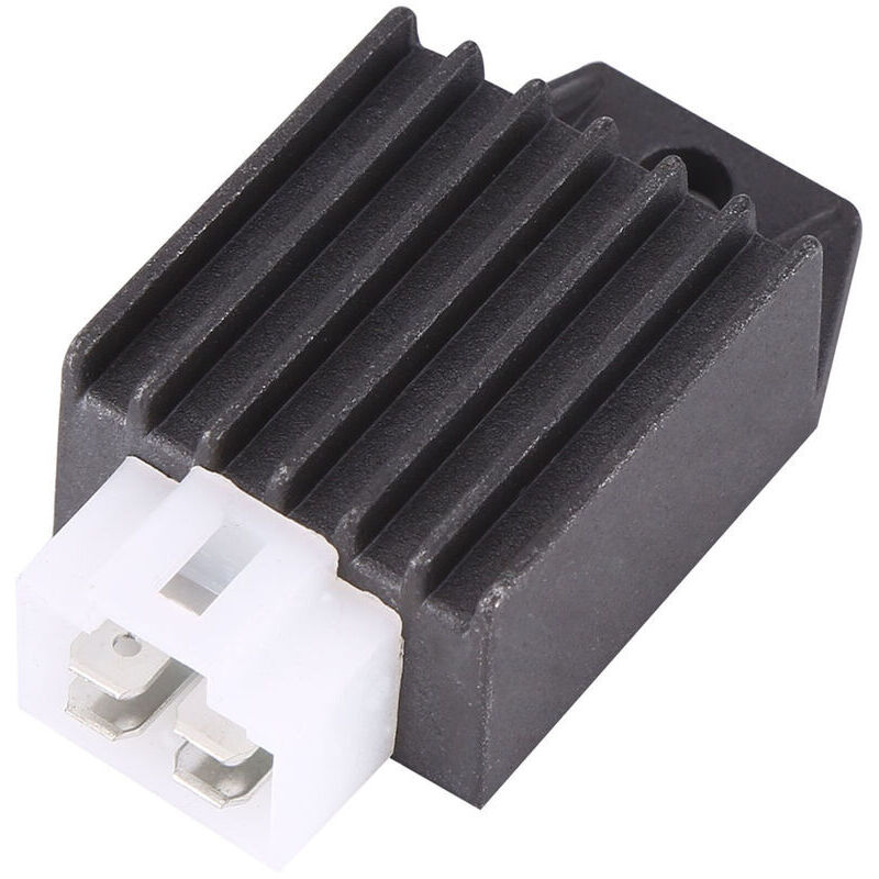 Ignition Coil CDI Regulator for 110CC 125CC 140CC Trail Bike Dirt Bike Quad ATV, DEBUNS V1237-ZY-203-2042