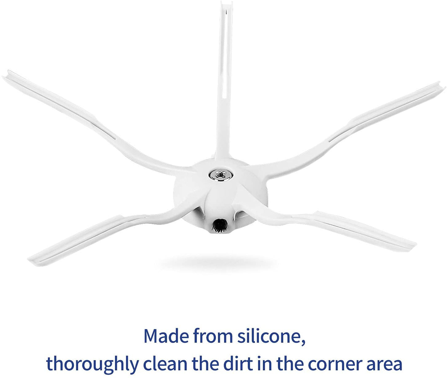 INF Accessories compatible with Roborock S7 S7+ T7 7+ 7 parts 7 parts V1237-ZY-203-2048