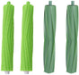 Replacement Parts for iRobot Roomba E, I and J Series - Includes Multi-Surface Rubber Brush & High V1237-ZY-203-2052