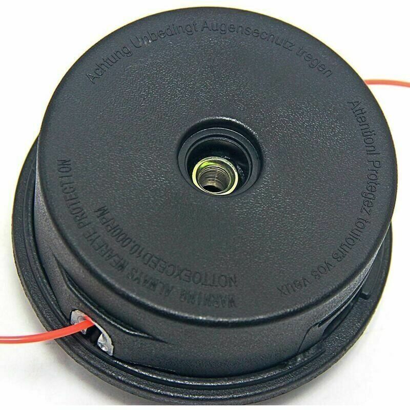 Stihl Autocut 40-2 Replacement Head for FS160 FS220 FS280 FS350 FS400 FS460 FS480, M12 x 1.5 LH Thread V1237-ZY-203-2076