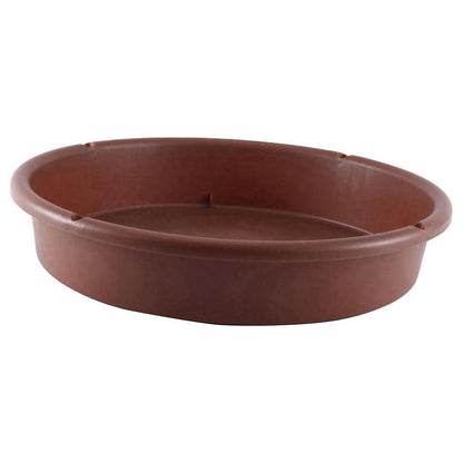 Bird Bath Outdoor Feeding Tray For Backyard Patio Fence Wooden Deck V1237-ZY-203-2081