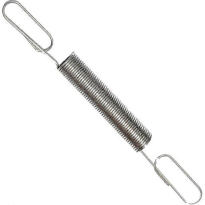 4-pack 691859 692211 Spring for regulator for Briggs & Stratton lawn mower, spare part js [DB] V1237-ZY-203-2099