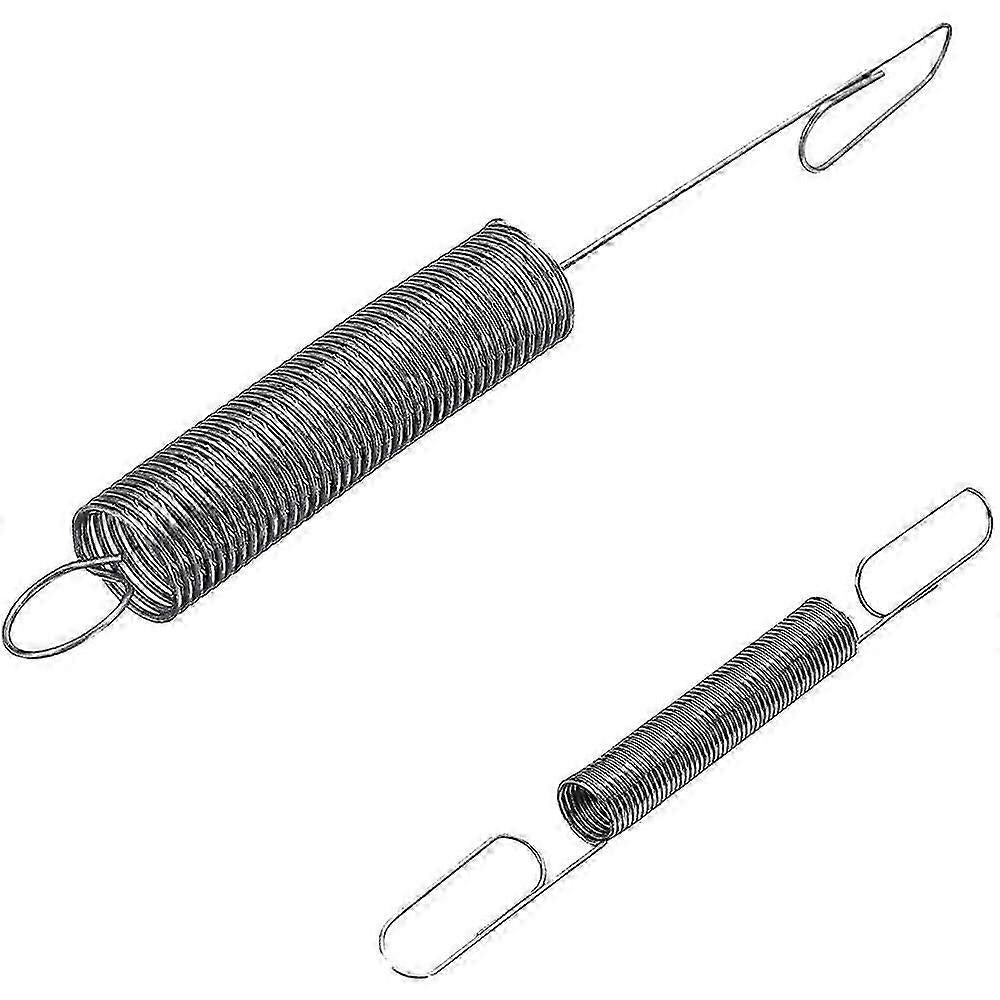 4-pack 691859 692211 Spring for regulator for Briggs & Stratton lawn mower, spare part js [DB] V1237-ZY-203-2099