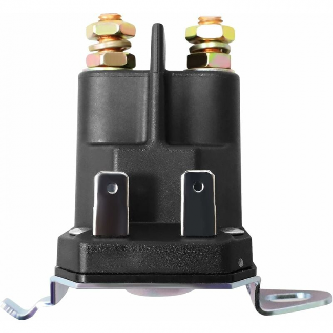 12v Start Solenoid Relay for Trombetta 862-1241-211- V1237-ZY-203-2123