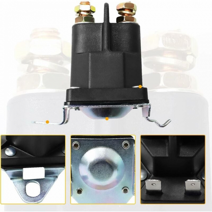 12v Start Solenoid Relay for Trombetta 862-1241-211- V1237-ZY-203-2123