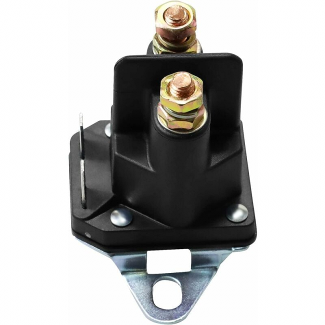 12v Start Solenoid Relay for Trombetta 862-1241-211- V1237-ZY-203-2123